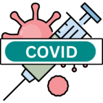 COVID Vaccine - scheduling for 6 months and older!